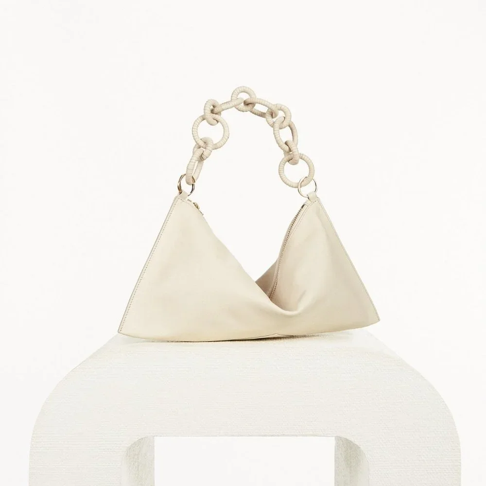Cult Gaia HERA MINI RING SHOULDER BAG - Picture 3 of 4